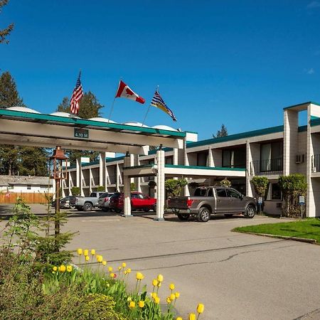 Prestige Riverside Lodge Quesnel Luaran gambar