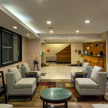 Prestige Riverside Lodge Quesnel Luaran gambar