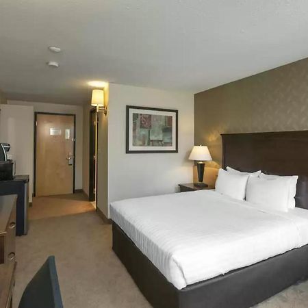 Prestige Riverside Lodge Quesnel Luaran gambar