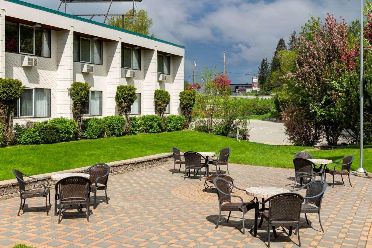 Prestige Riverside Lodge Quesnel Luaran gambar