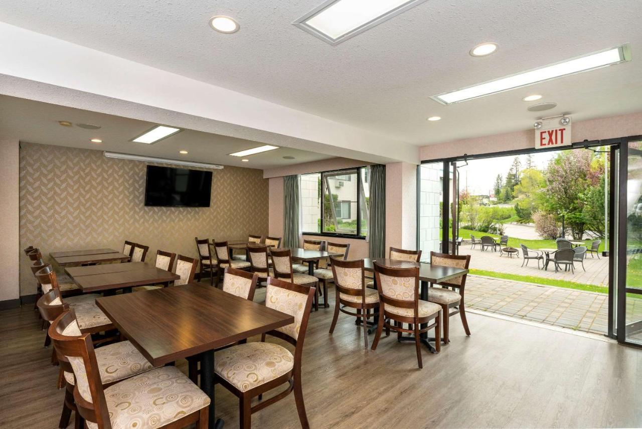 Prestige Riverside Lodge Quesnel Luaran gambar