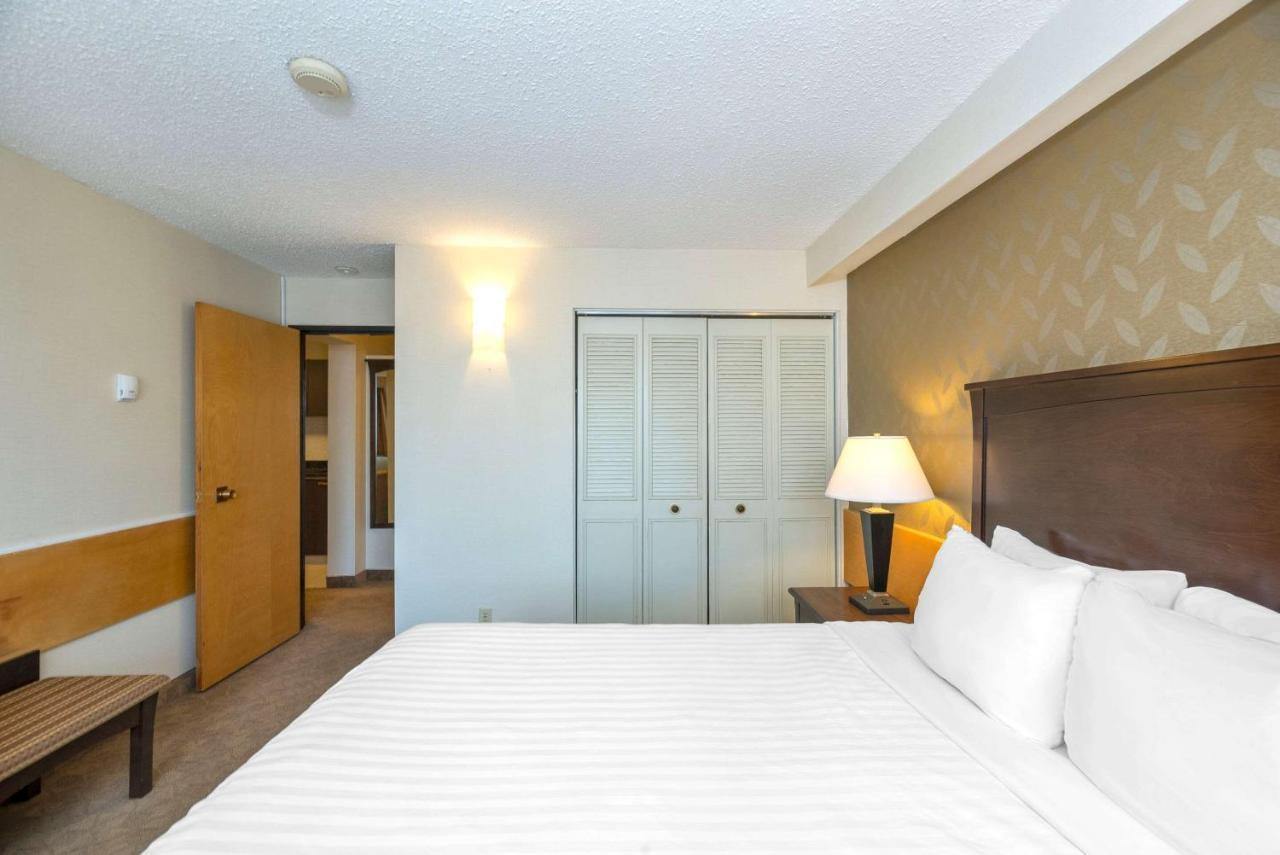 Prestige Riverside Lodge Quesnel Luaran gambar