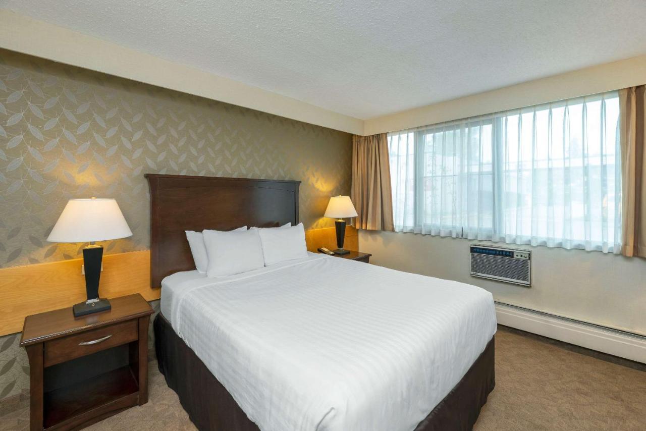 Prestige Riverside Lodge Quesnel Luaran gambar