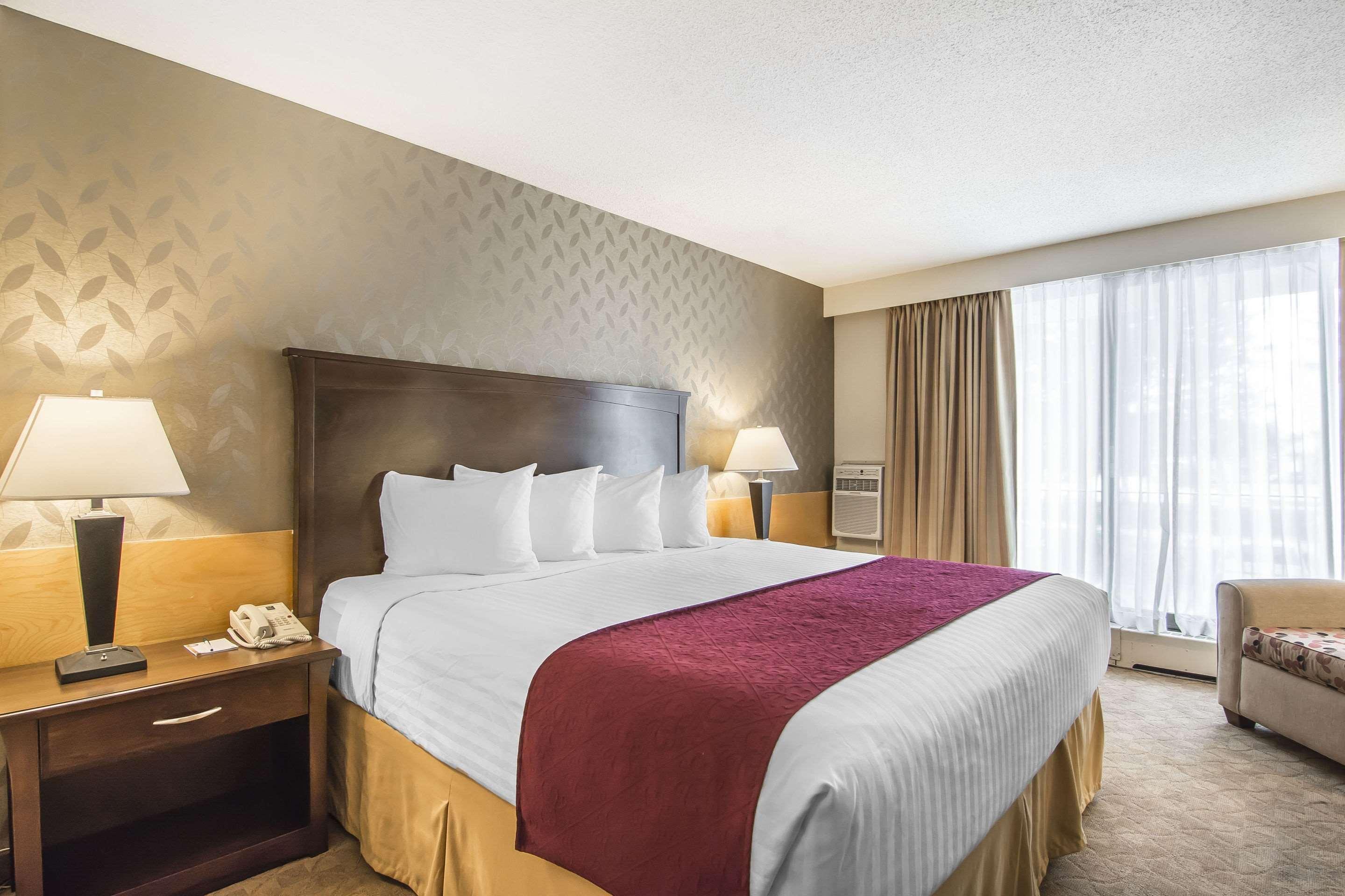 Prestige Riverside Lodge Quesnel Luaran gambar