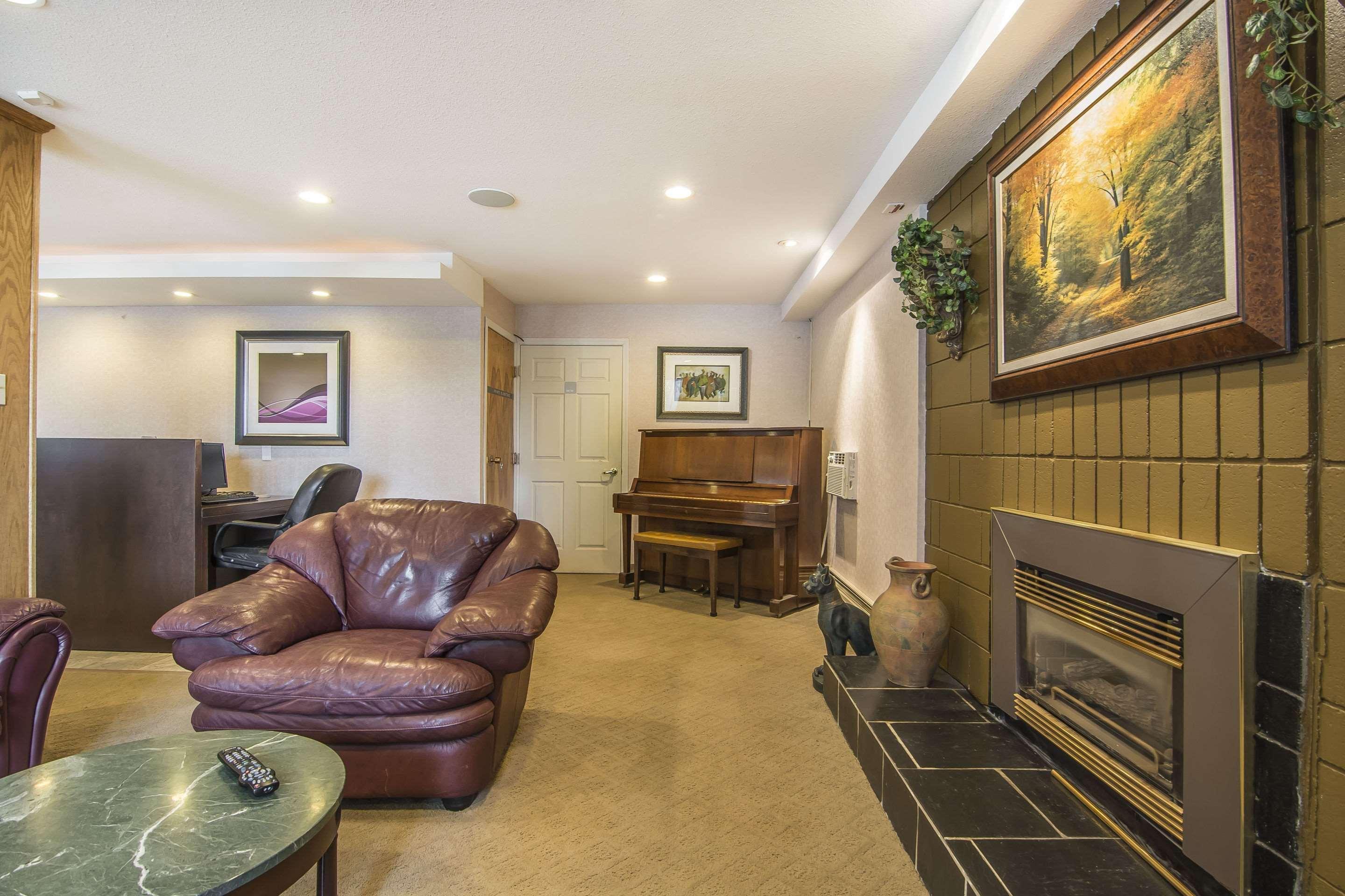 Prestige Riverside Lodge Quesnel Luaran gambar