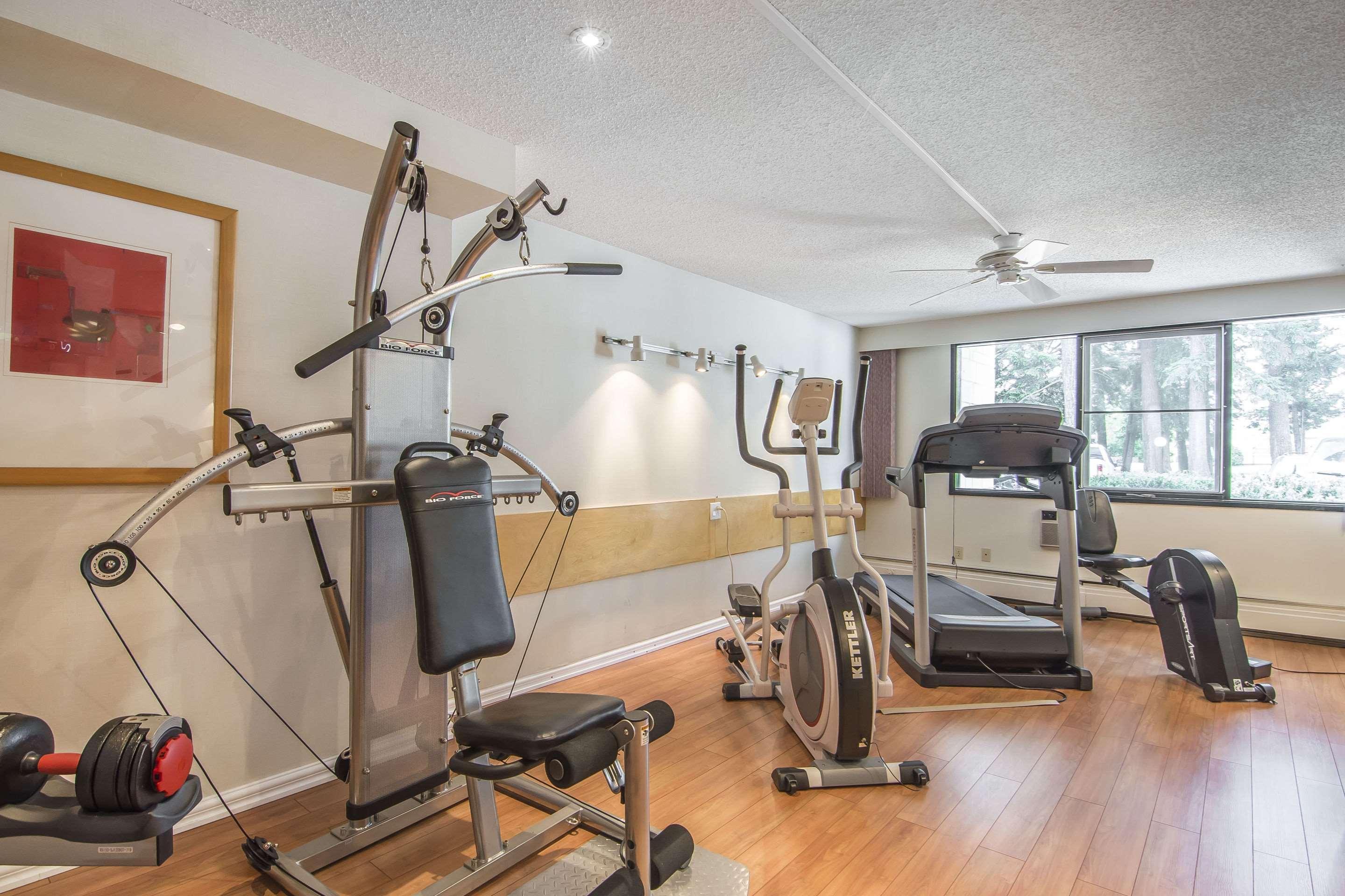 Prestige Riverside Lodge Quesnel Luaran gambar