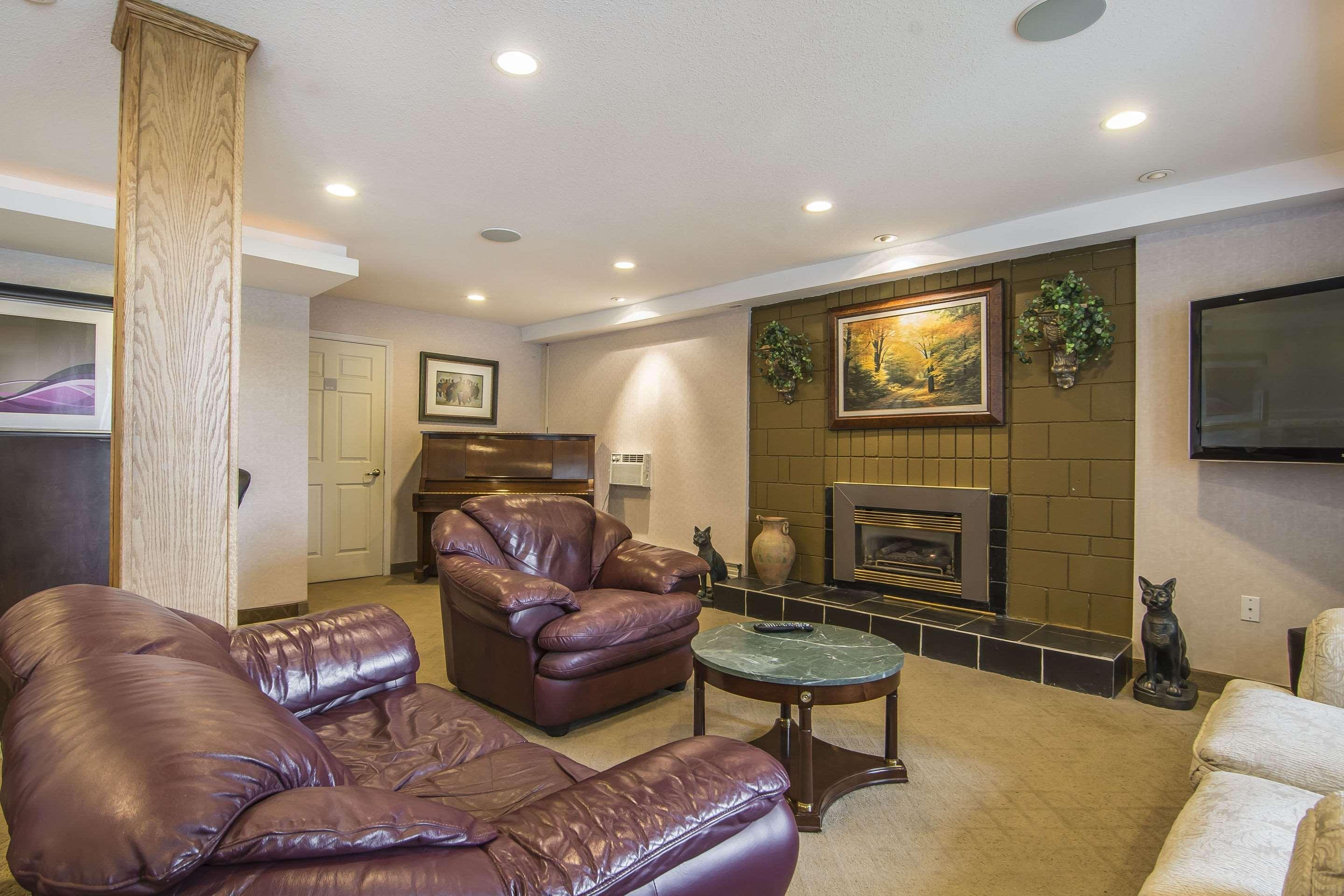 Prestige Riverside Lodge Quesnel Luaran gambar