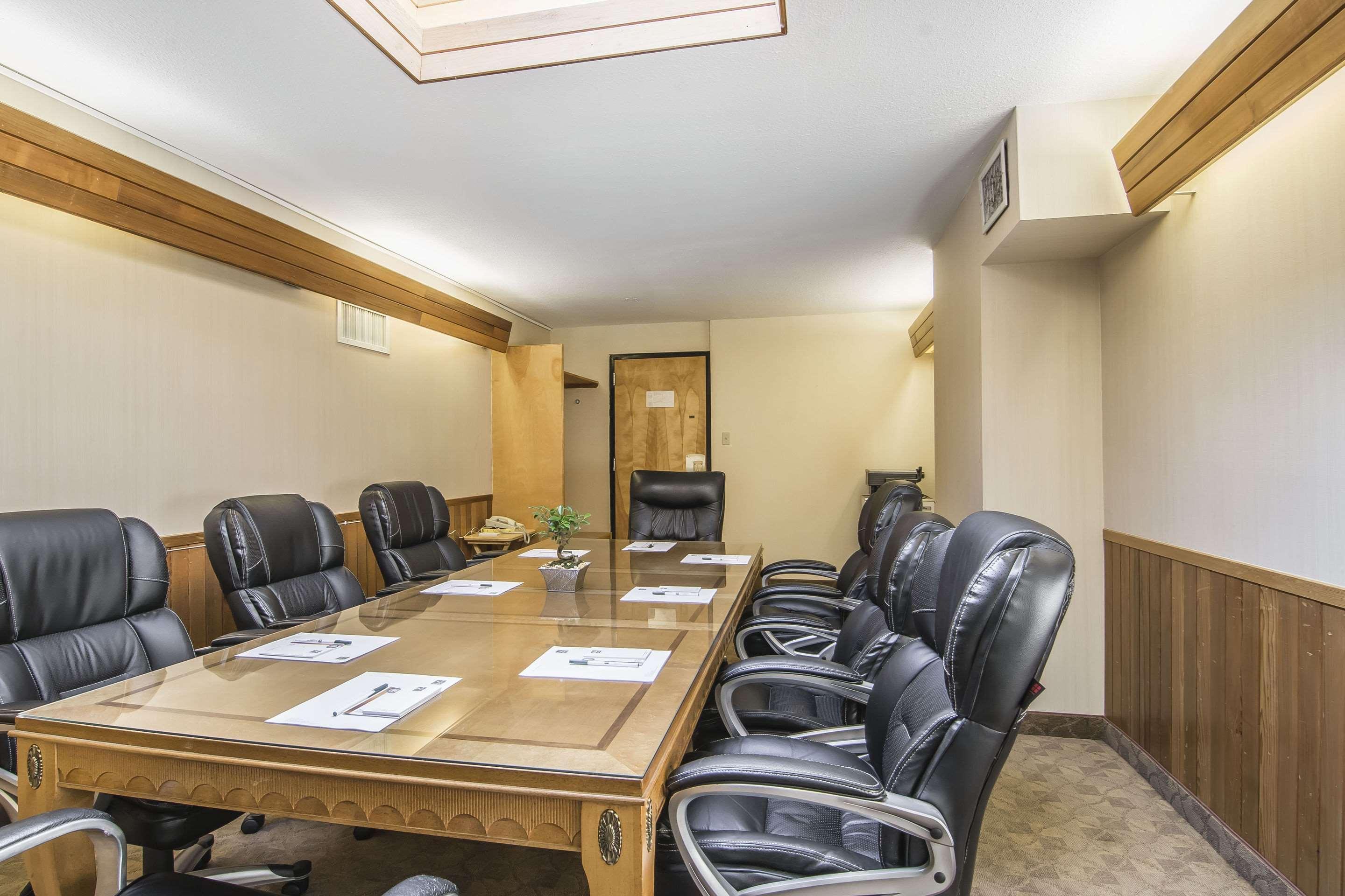 Prestige Riverside Lodge Quesnel Luaran gambar