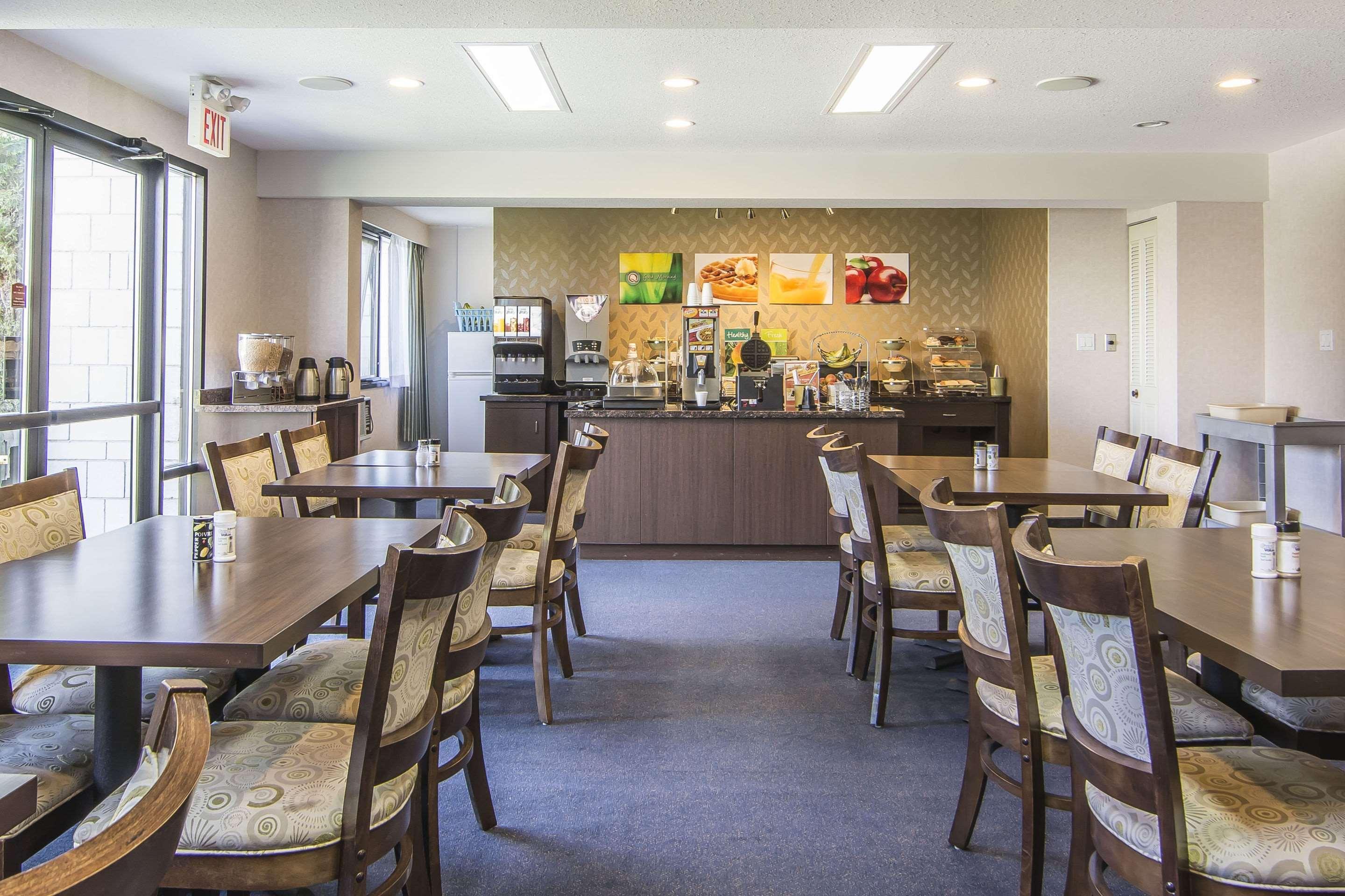 Prestige Riverside Lodge Quesnel Luaran gambar