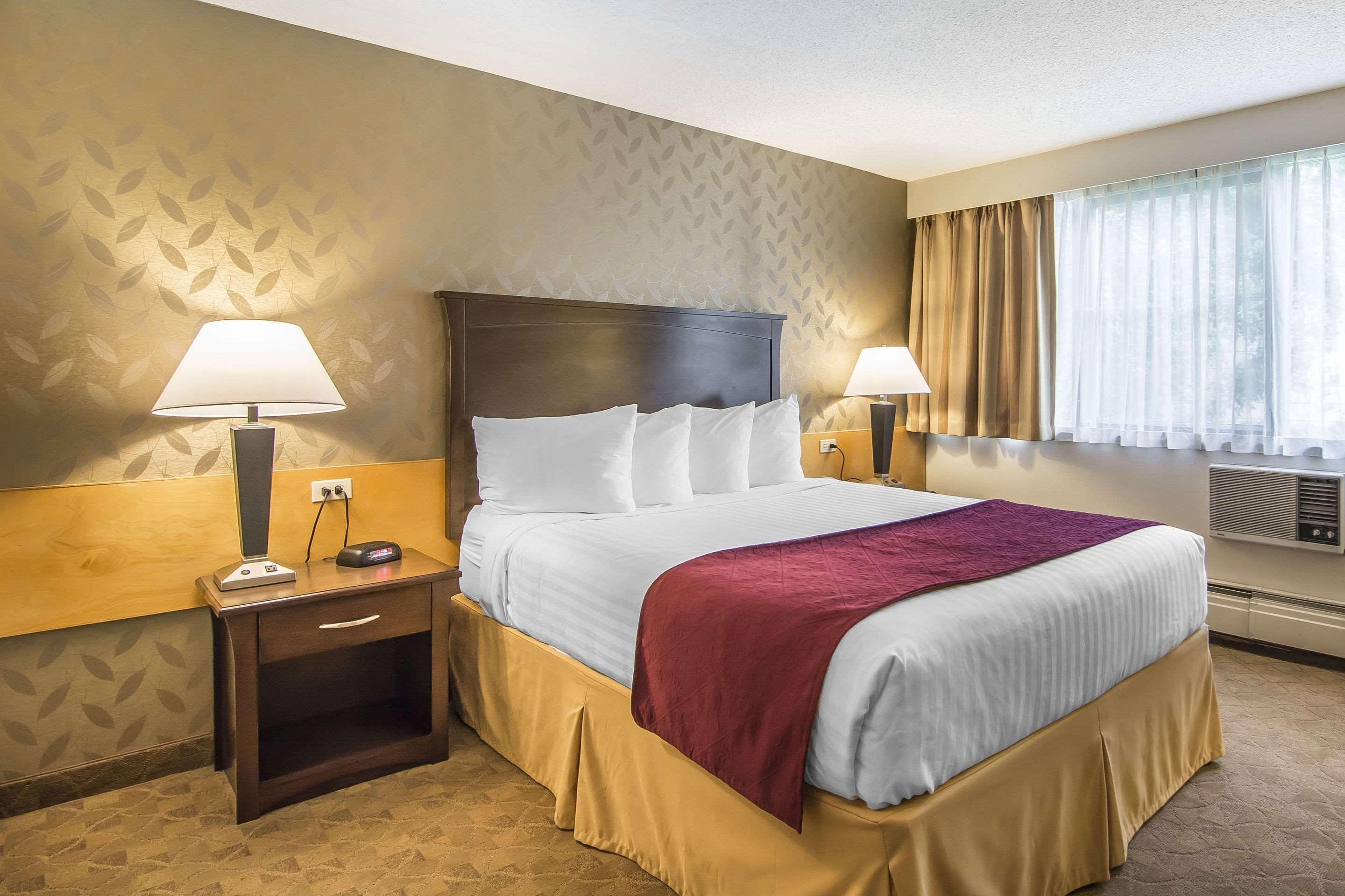 Prestige Riverside Lodge Quesnel Luaran gambar