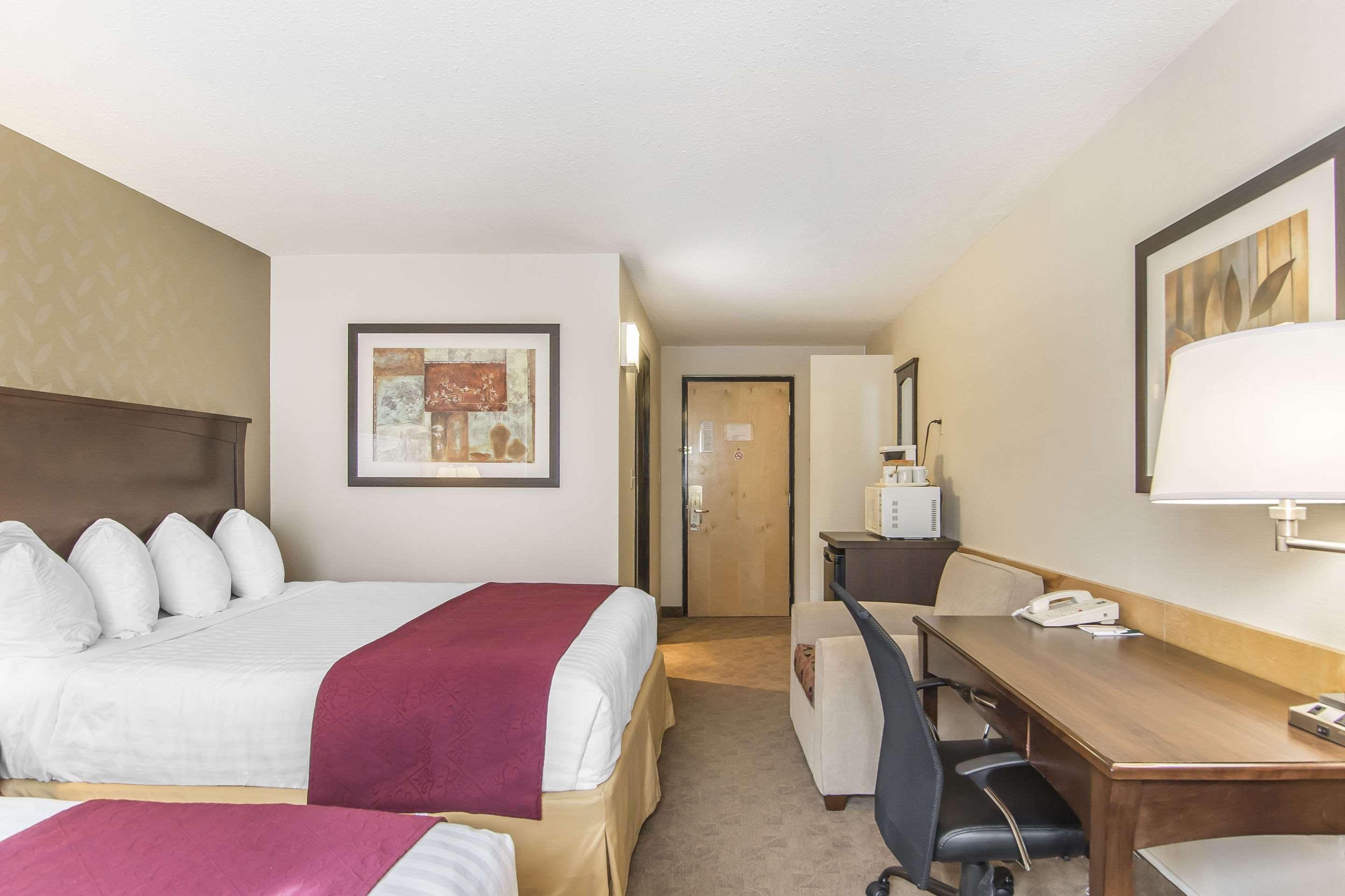 Prestige Riverside Lodge Quesnel Luaran gambar