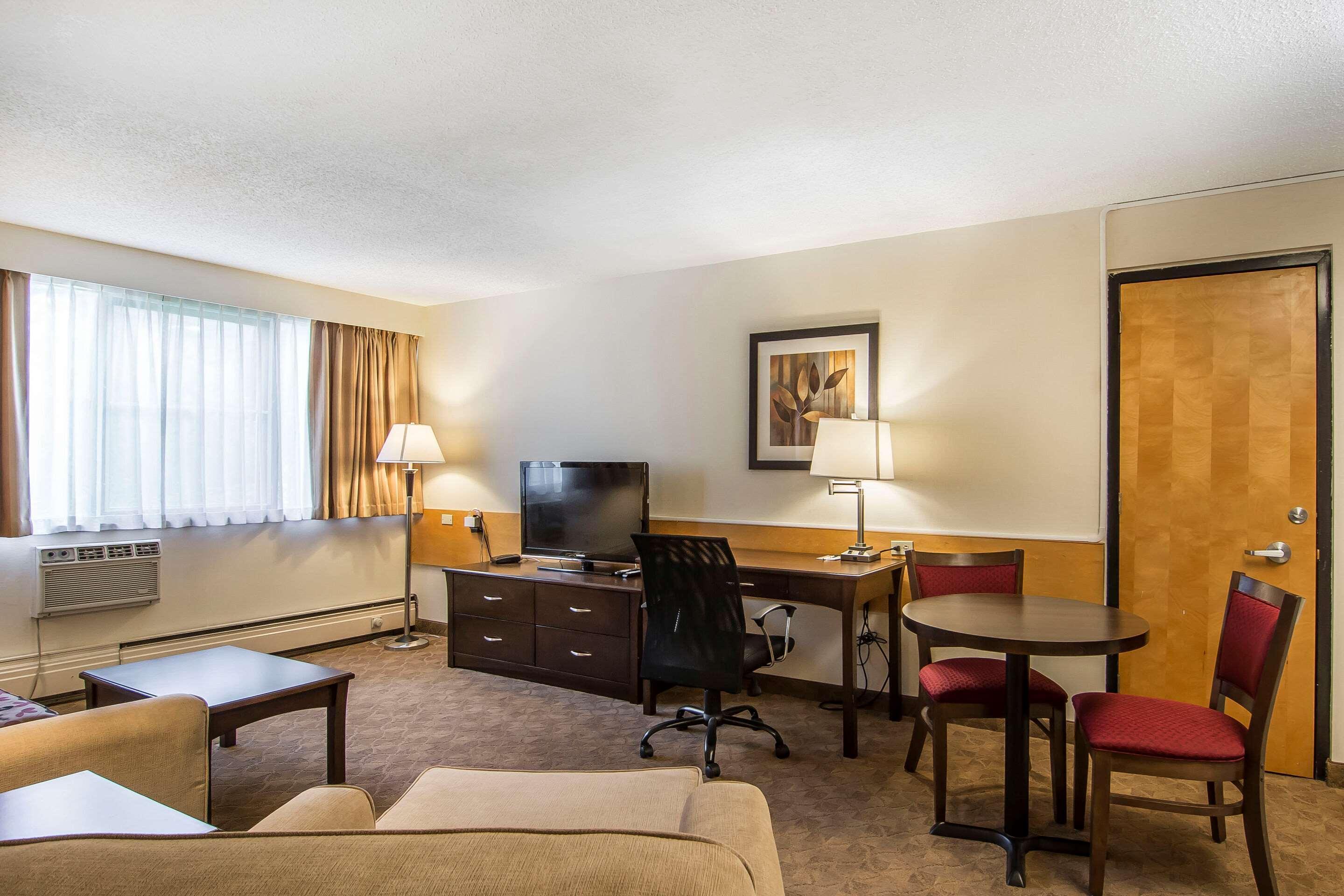 Prestige Riverside Lodge Quesnel Luaran gambar