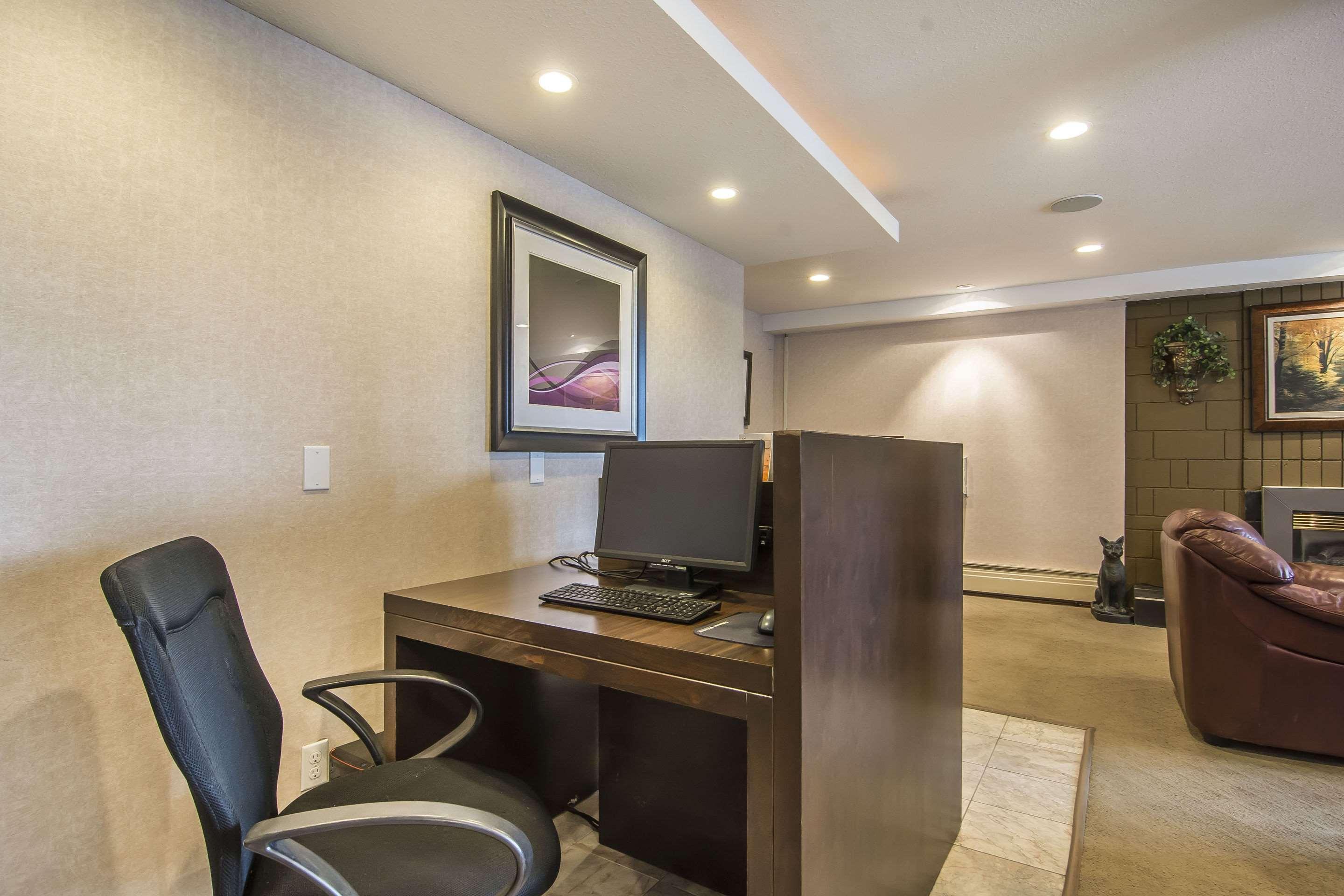 Prestige Riverside Lodge Quesnel Luaran gambar