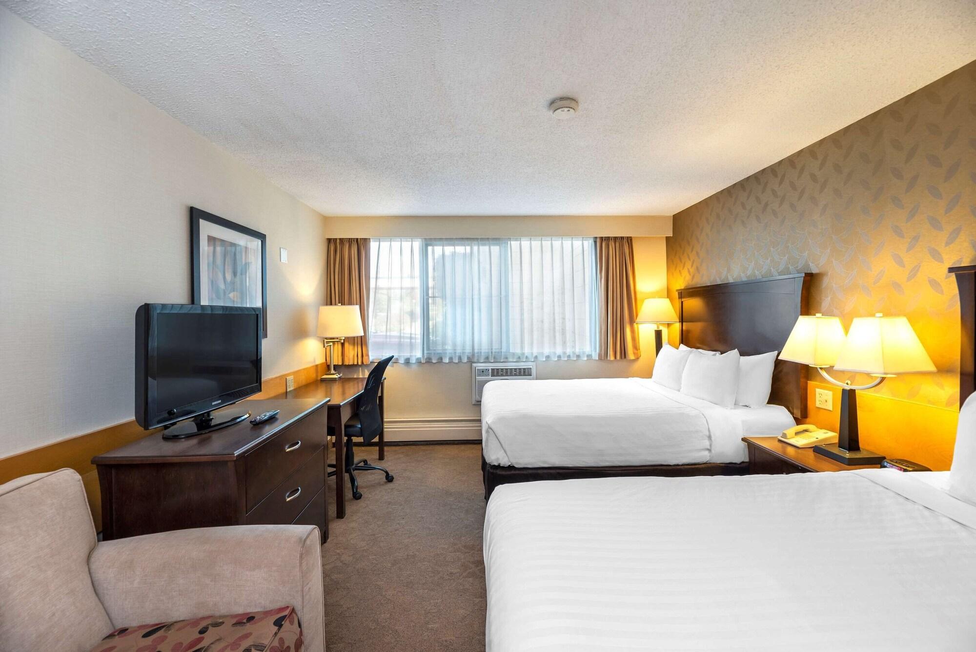 Prestige Riverside Lodge Quesnel Luaran gambar