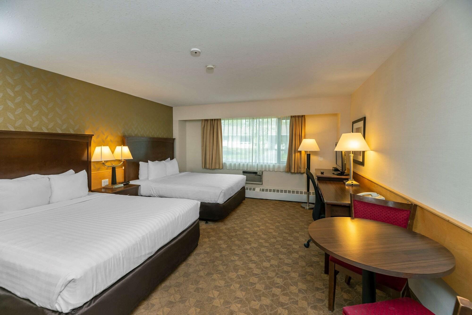 Prestige Riverside Lodge Quesnel Luaran gambar