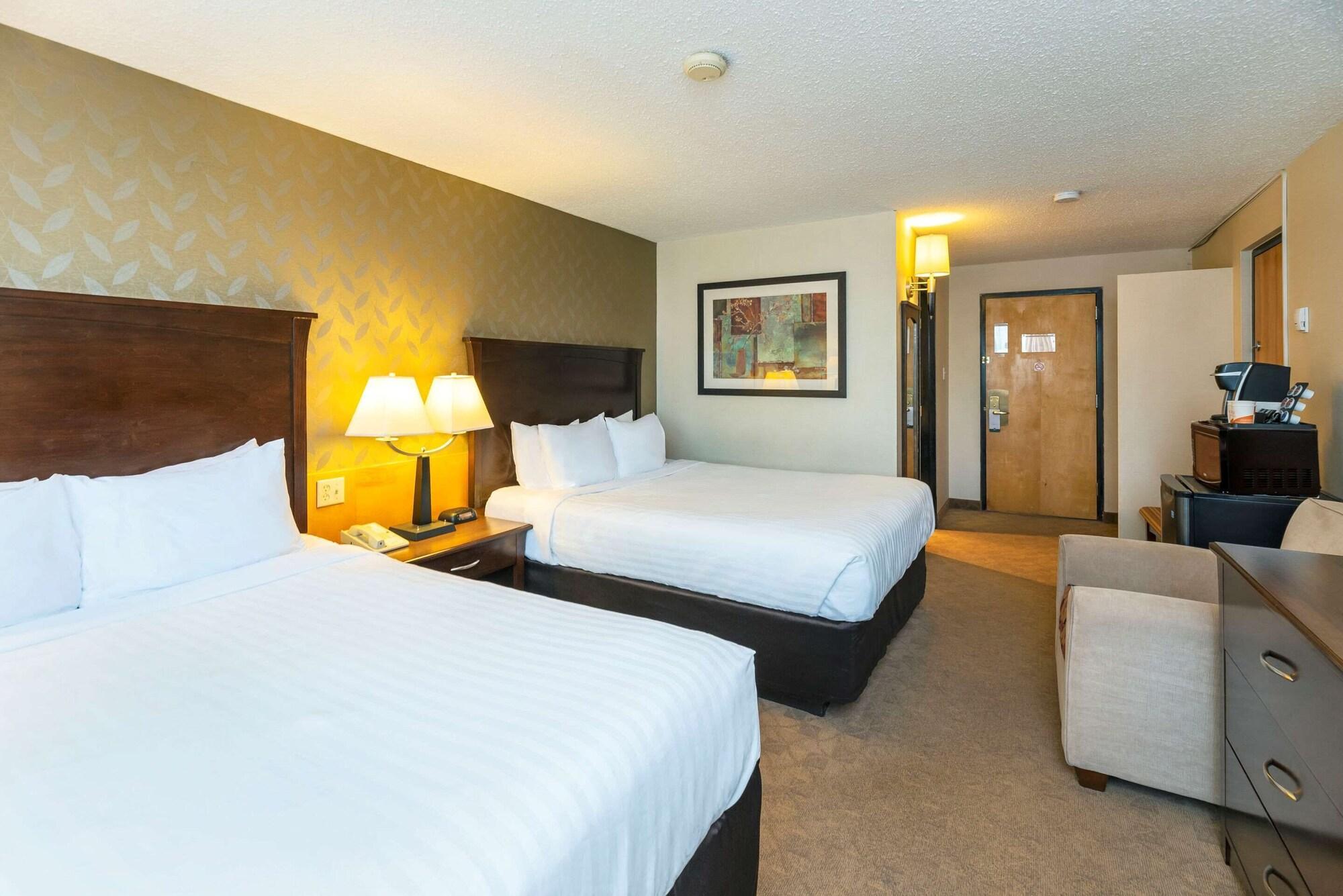 Prestige Riverside Lodge Quesnel Luaran gambar