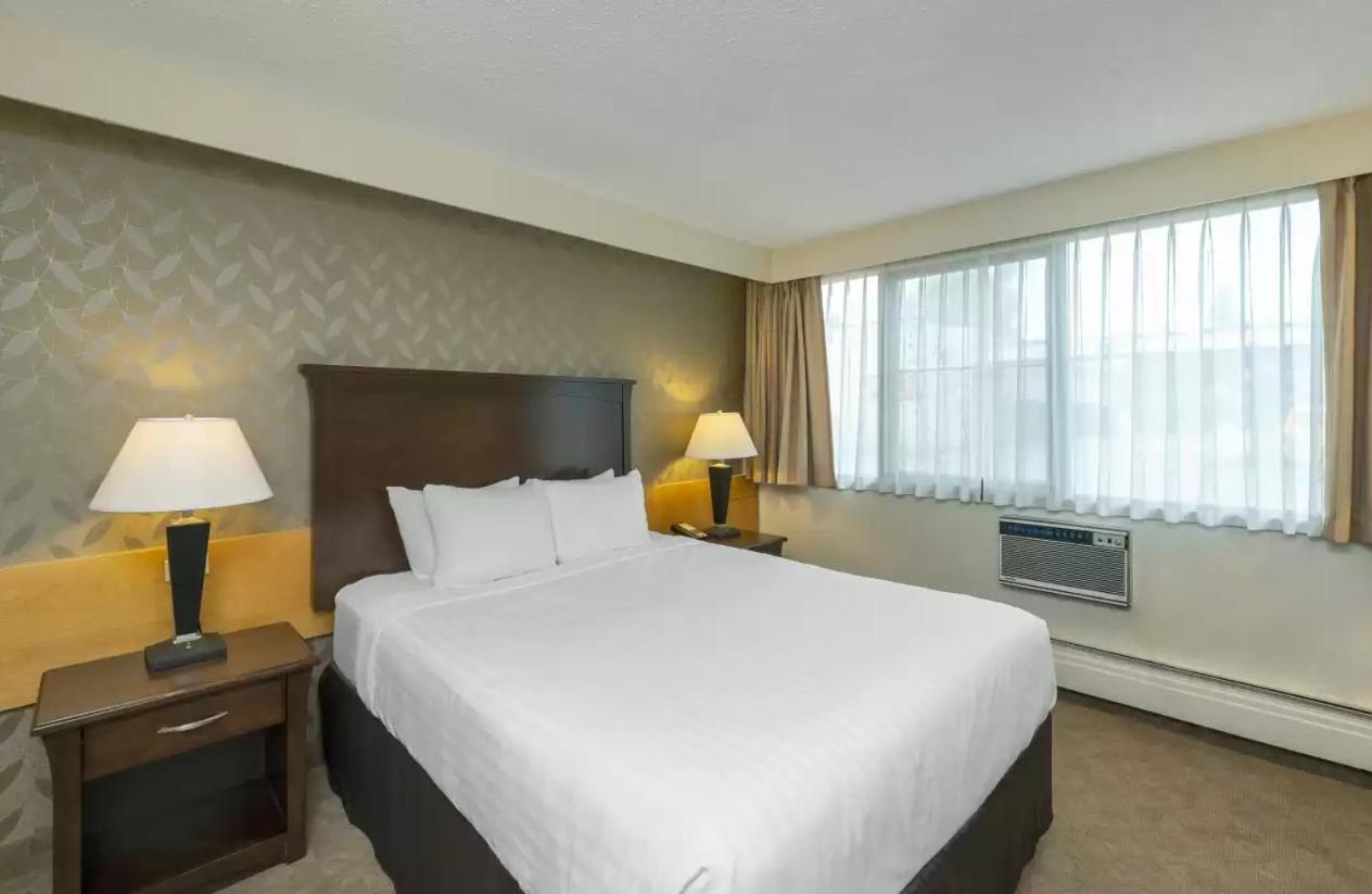 Prestige Riverside Lodge Quesnel Luaran gambar